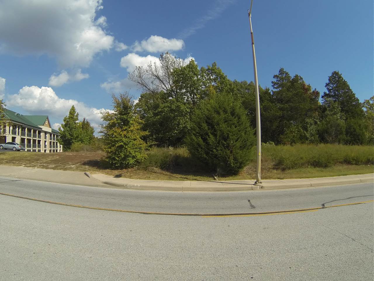 Tbd Wildwood Drive - Photo 1
