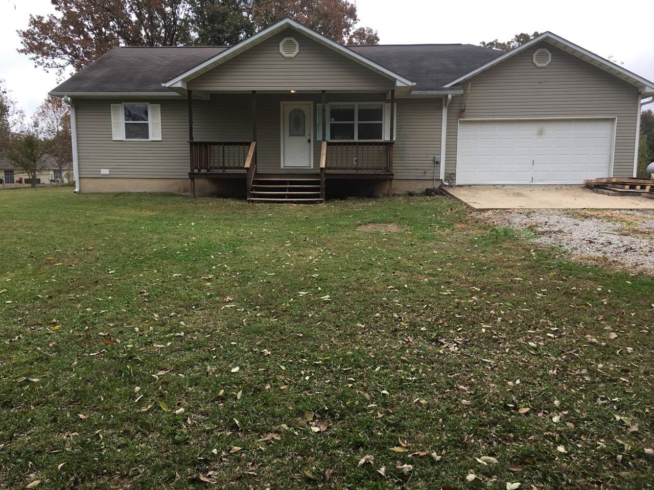 2380 County Road 2010 - Photo 1