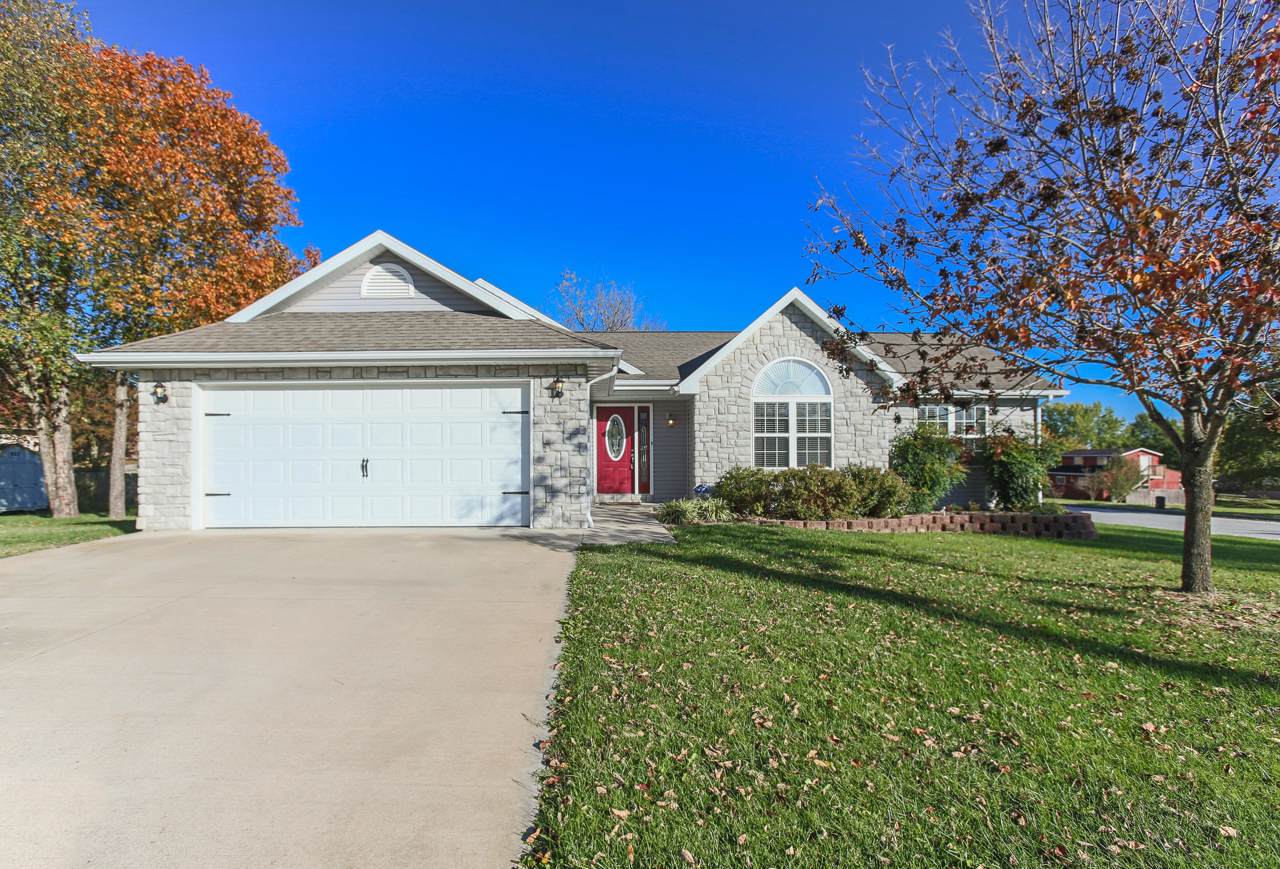400 Winfred Avenue - Photo 1