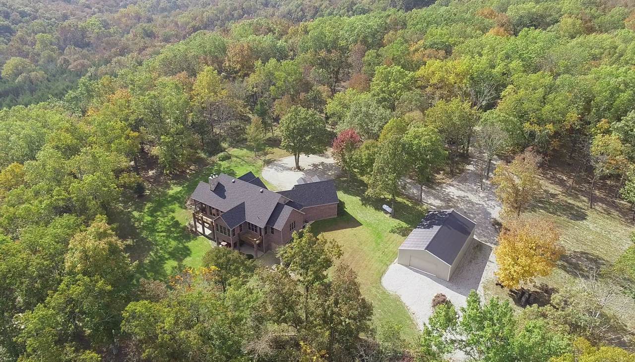 5077 County Road Bb-550 - Photo 1