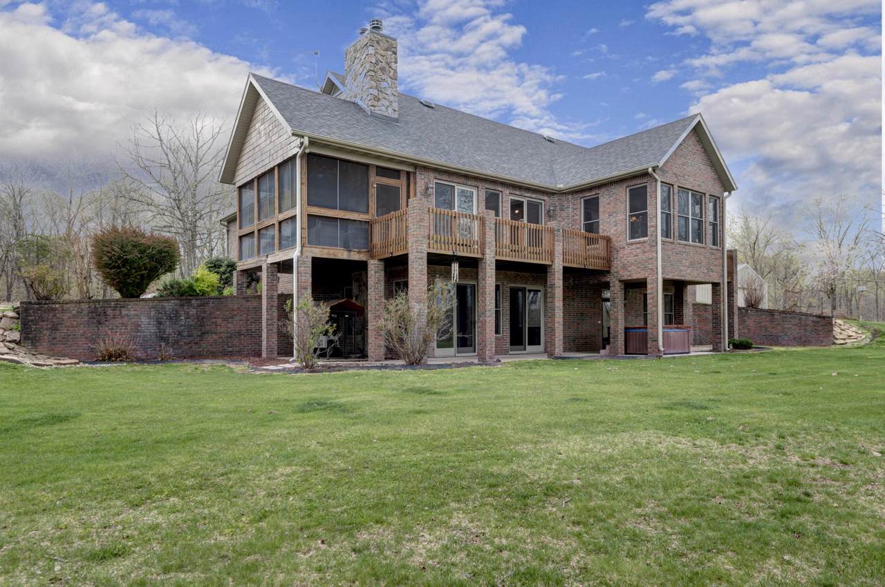 5077 County Road Bb-550 - Photo 1