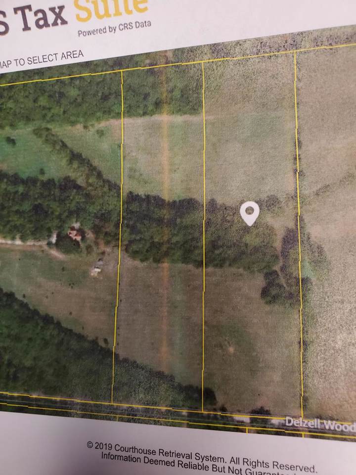 10 Ac Delzell Woods Road - Photo 1