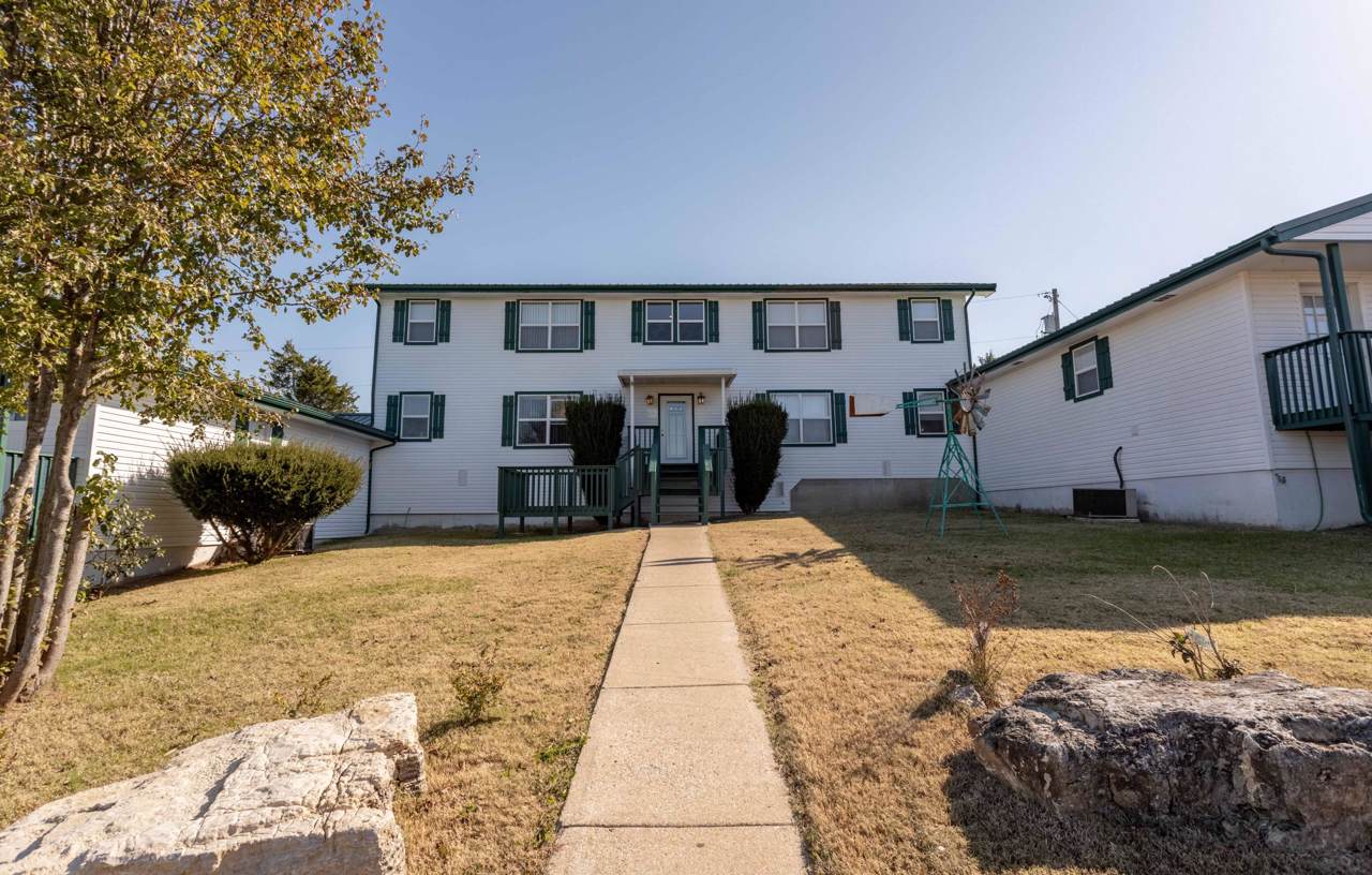 804 Oak View Road - Photo 1 804 Oak View Road - Photo 1