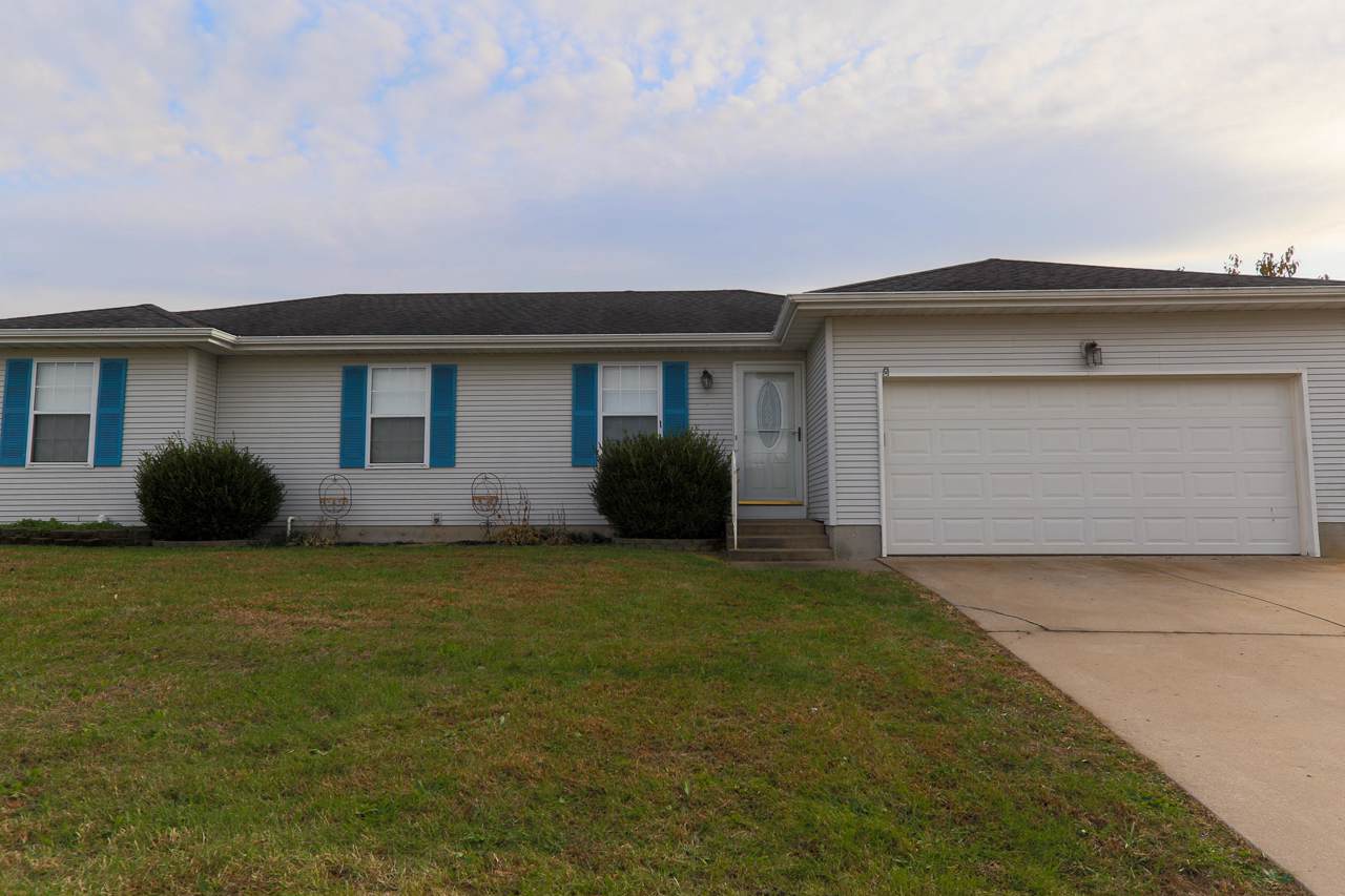270 Caddo Street - Photo 1