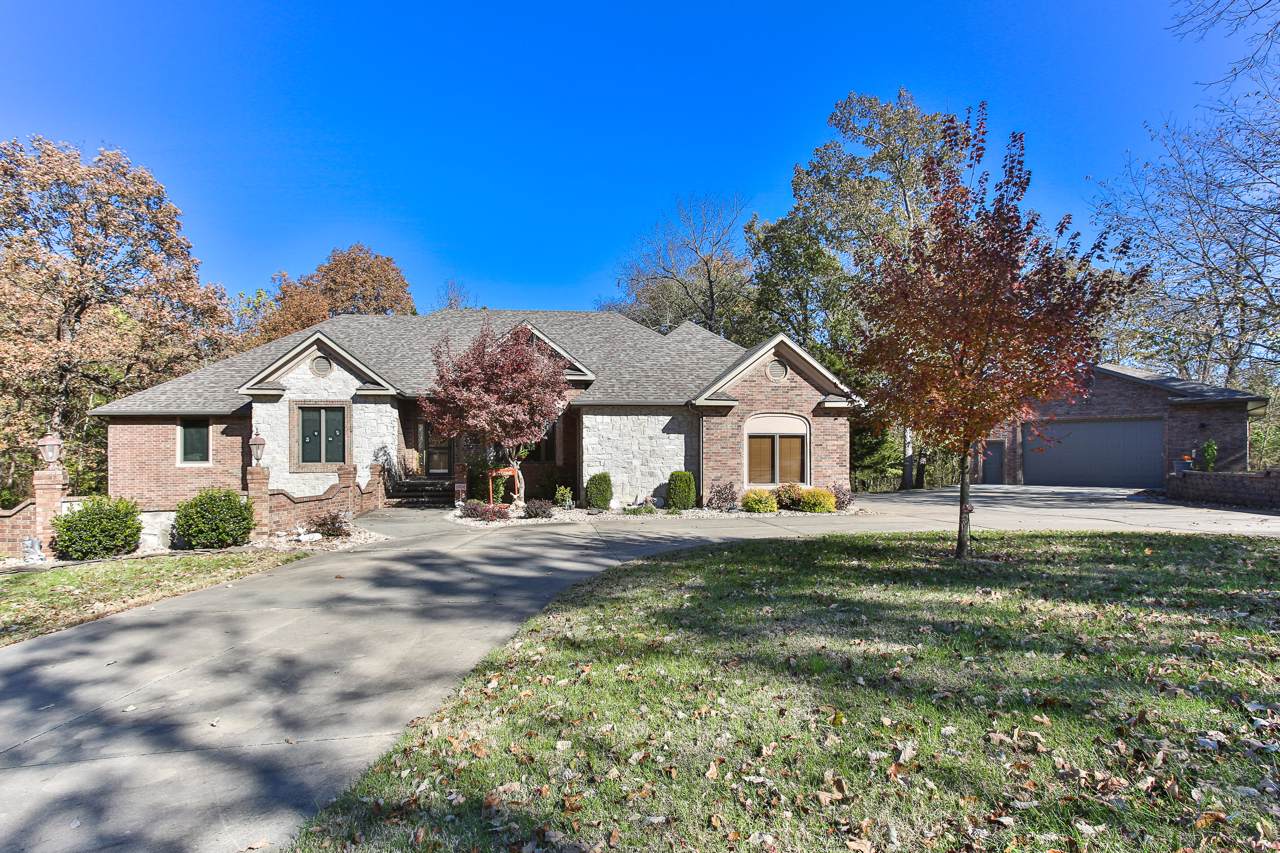 1297 Brookside Drive - Photo 1