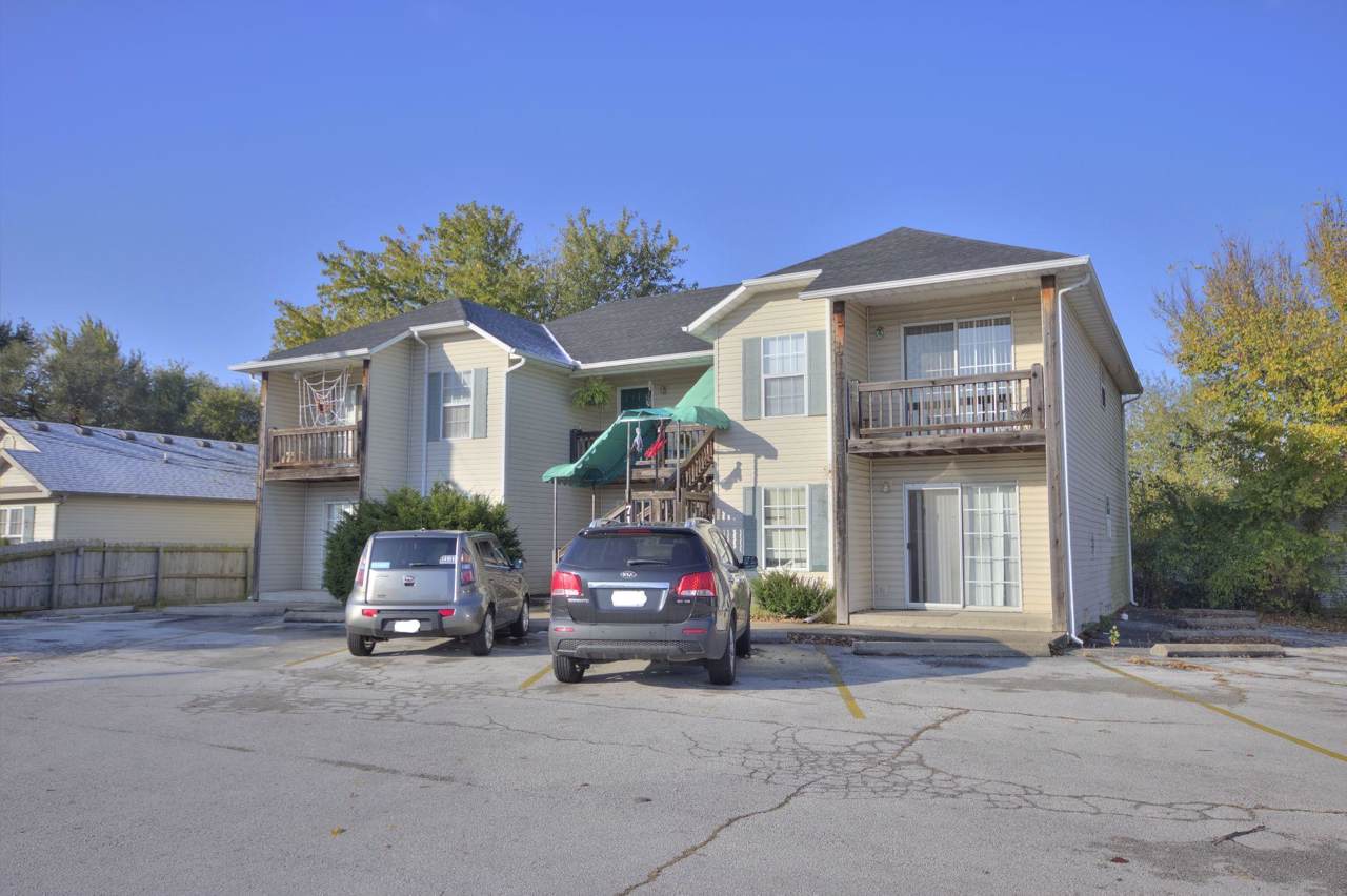 714 Brownell Avenue - Photo 1