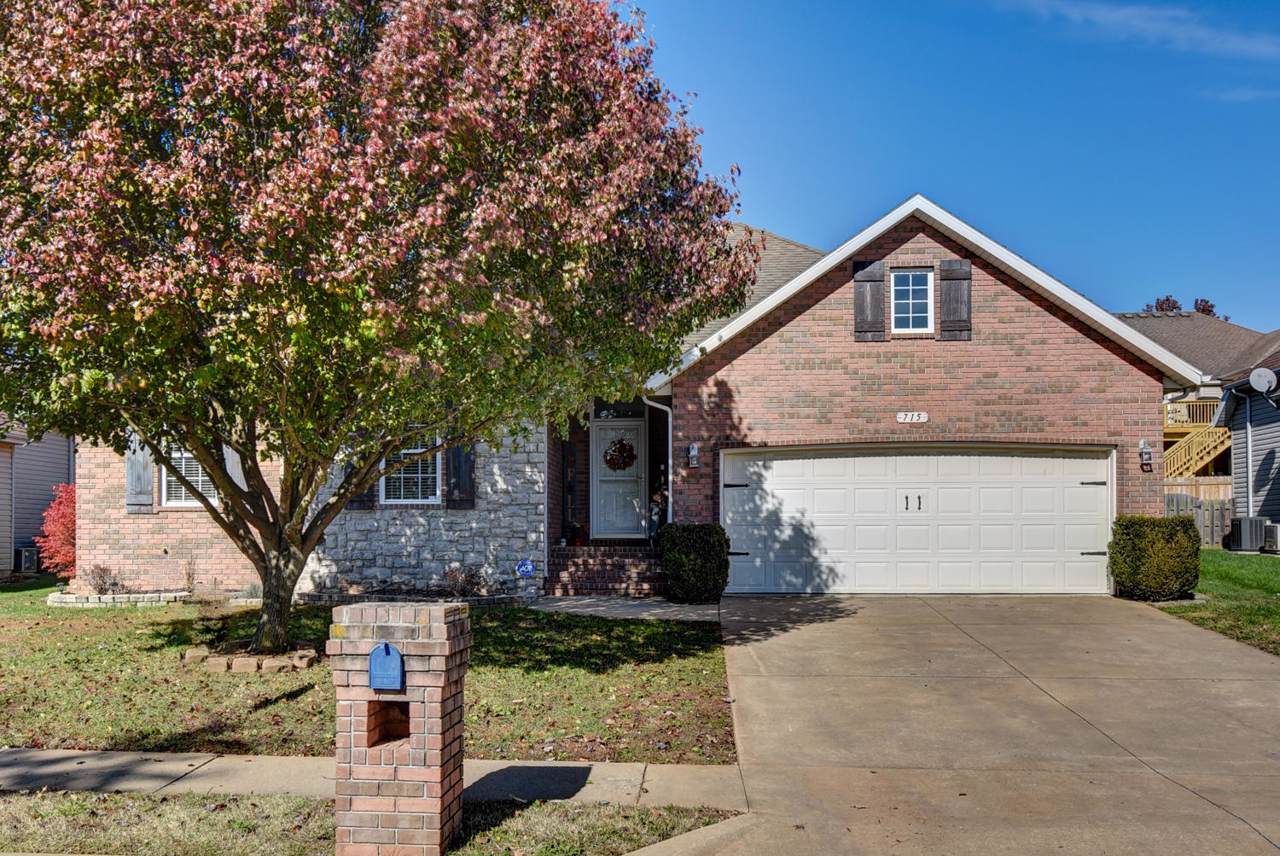 715 River Rock Court - Photo 1