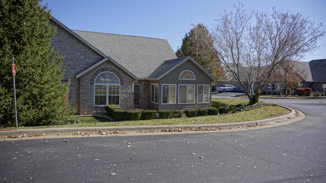 800 Kings Mead Circle - Photo 1
