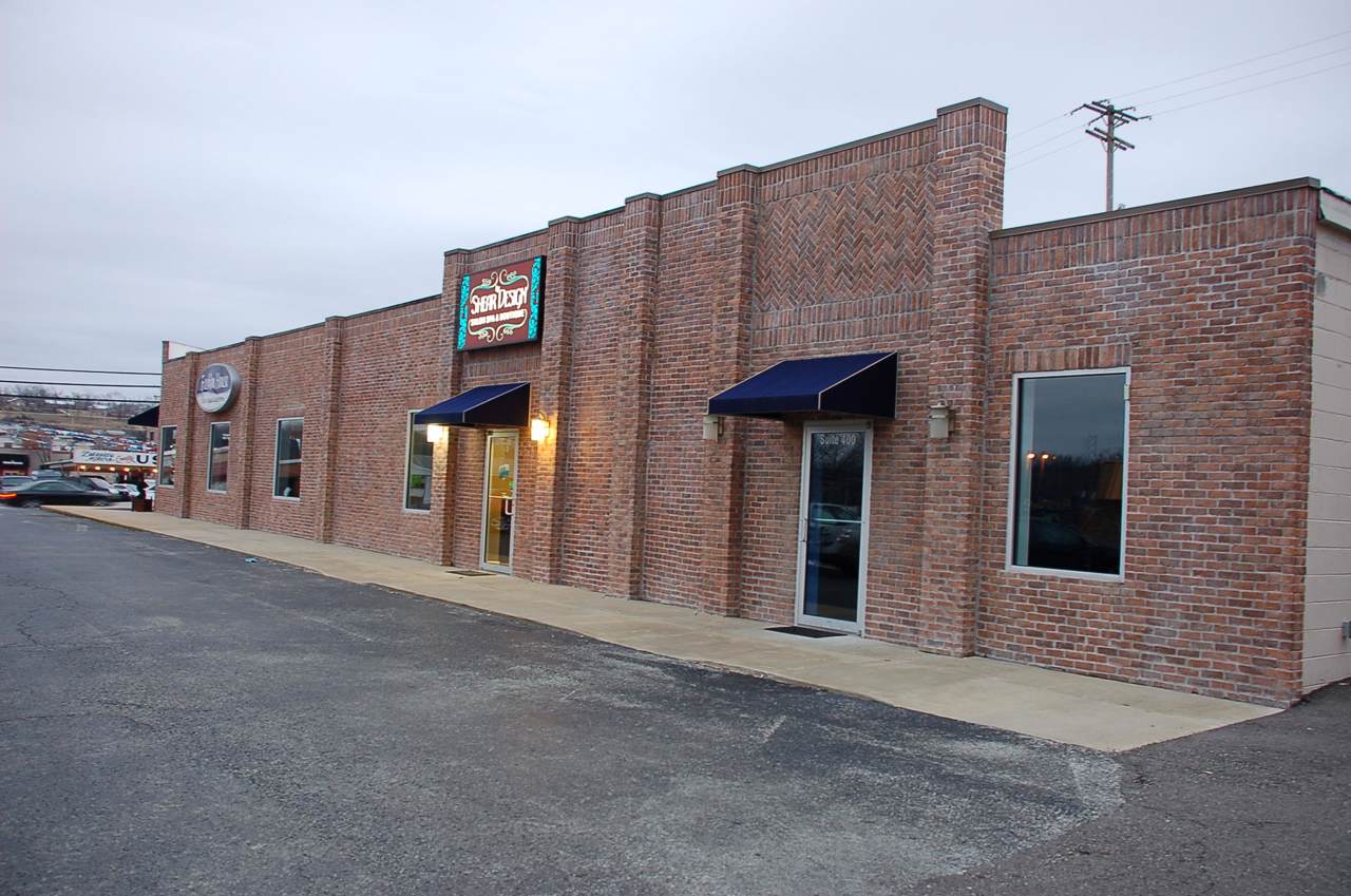 109 Veterans Boulevard - Photo 1