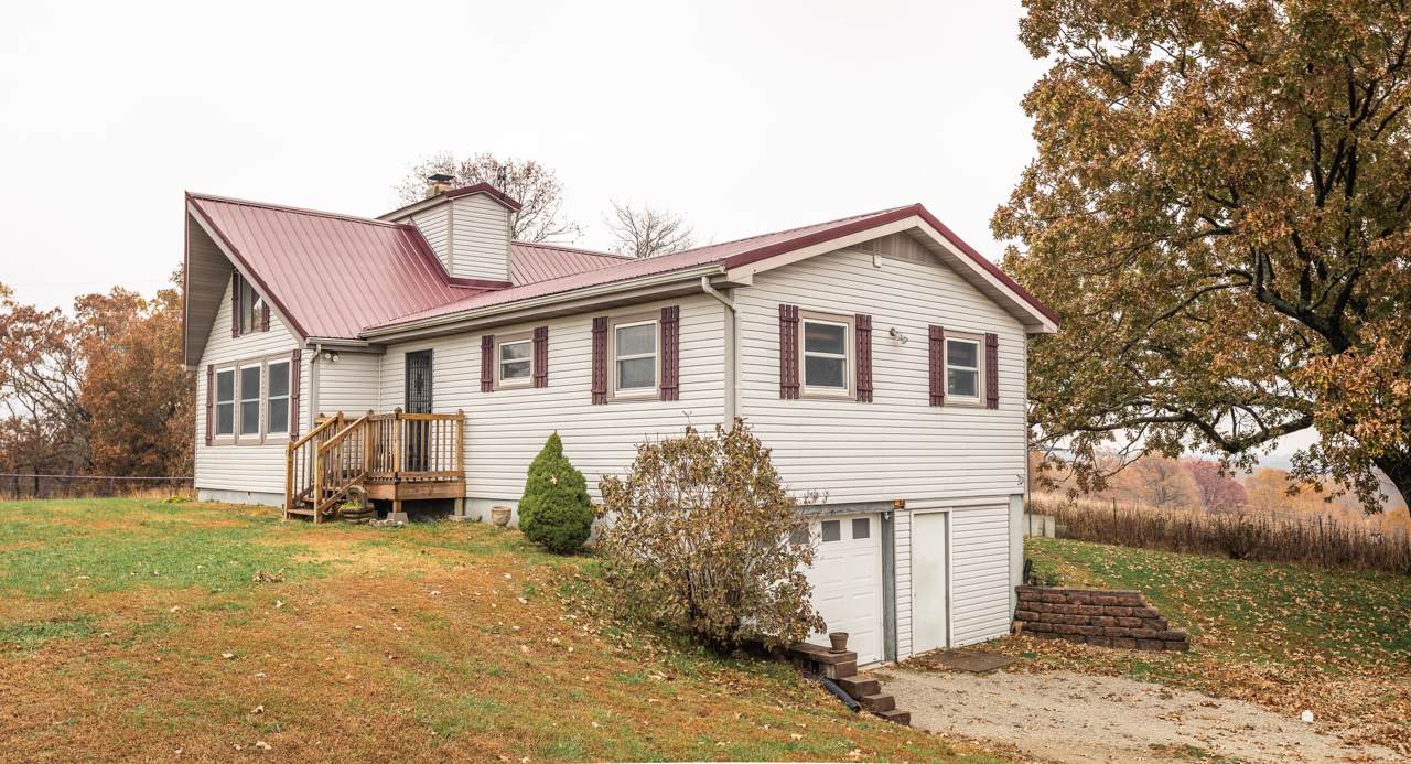 1402 Chapel Road - Photo 1