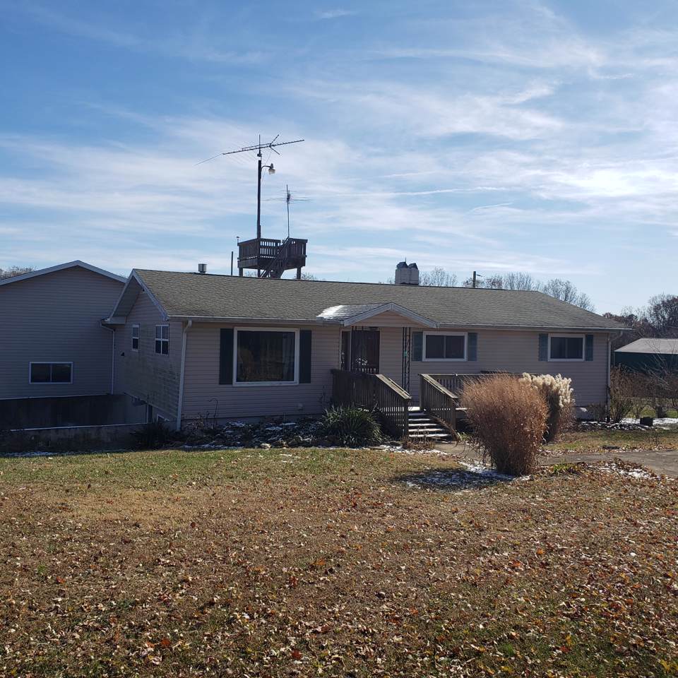 6914 Coon Creek Road - Photo 1