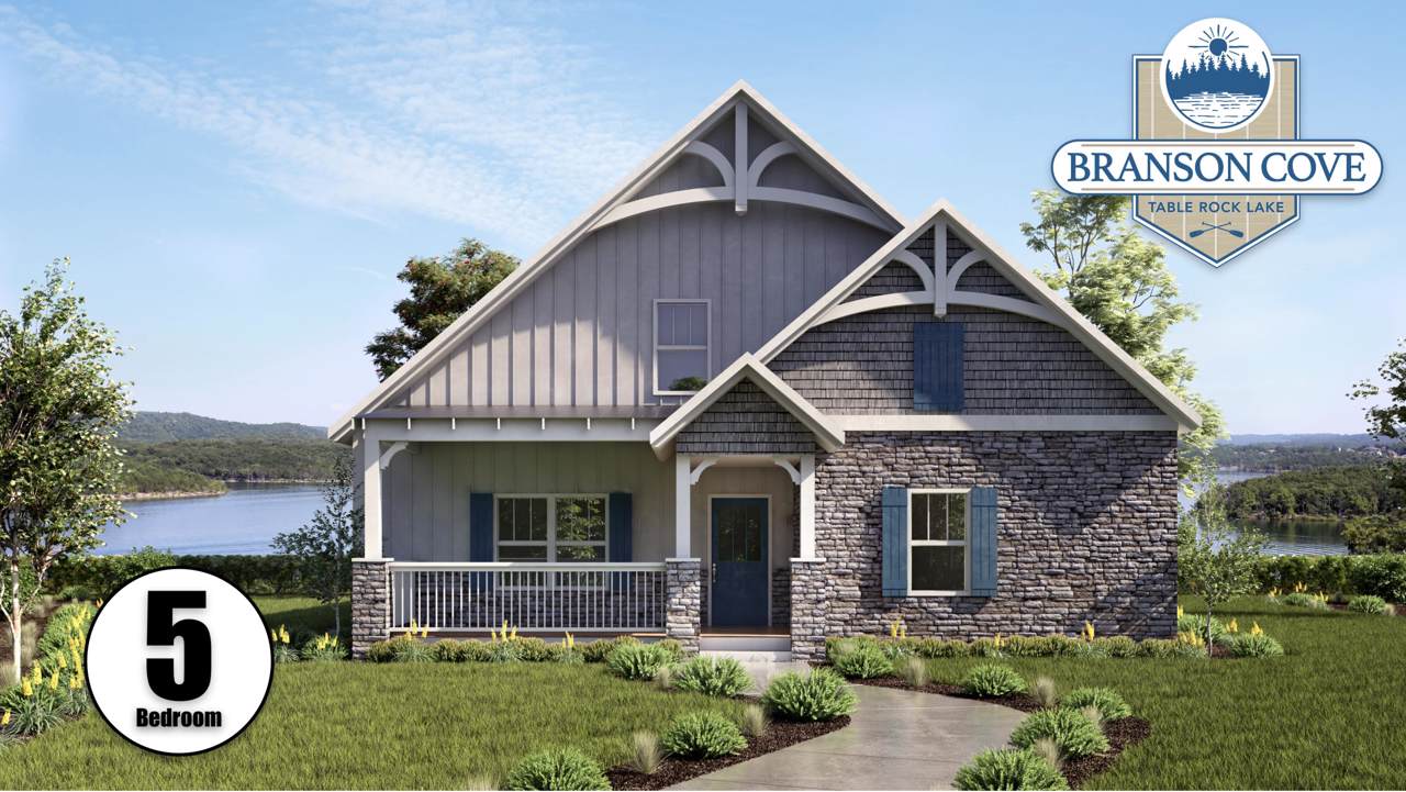 Tbd Branson Cove - Photo 1