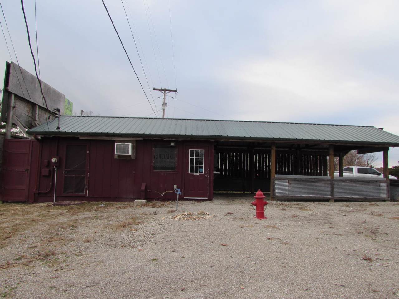 8803 E State Hwy 76 - Photo 1