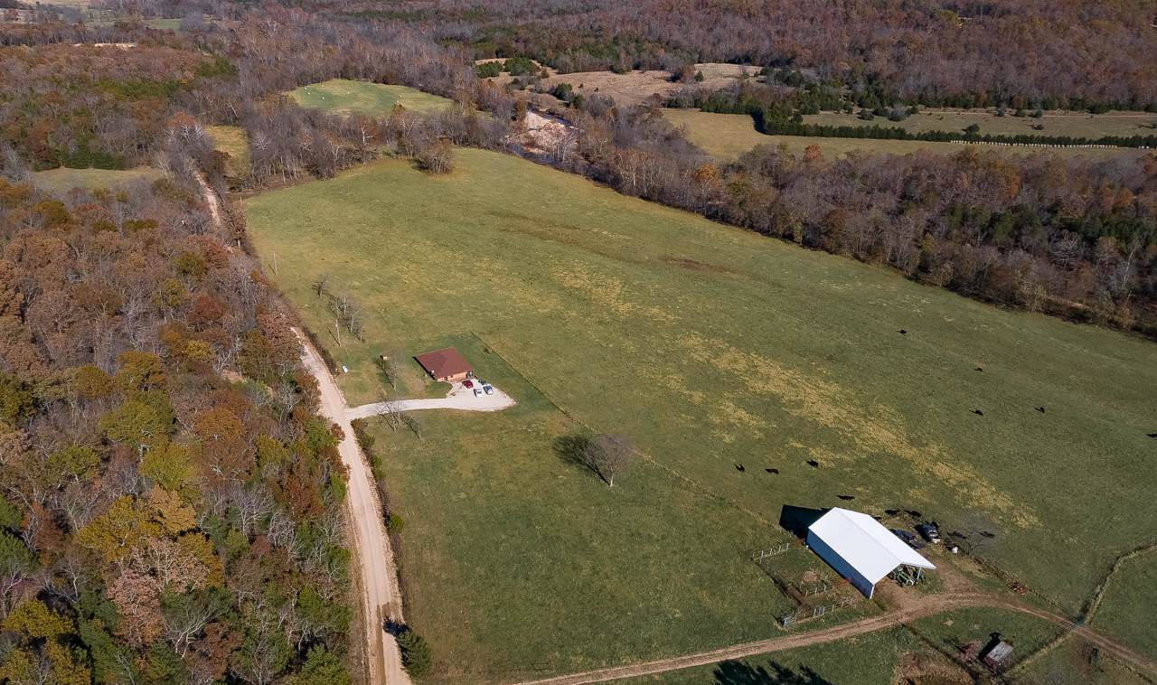 9530 Flatrock Road - Photo 1