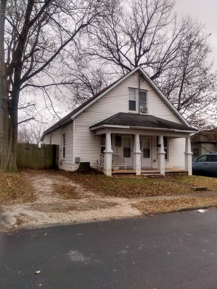 635 Douglas Avenue - Photo 1