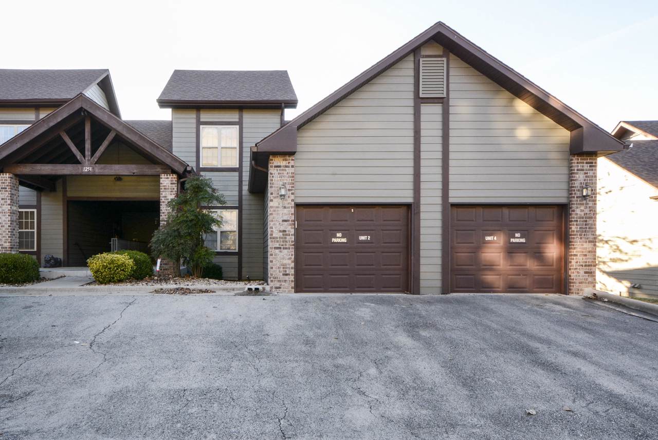 1251 Golf Drive - Photo 1