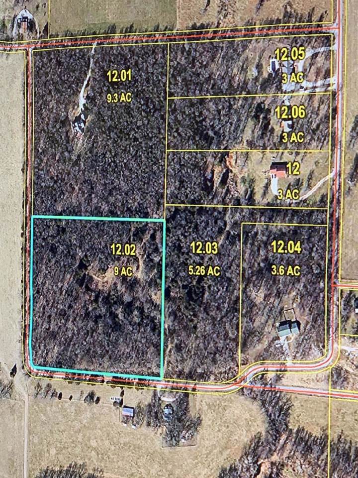 000 Farm Road 2025 - Photo 1