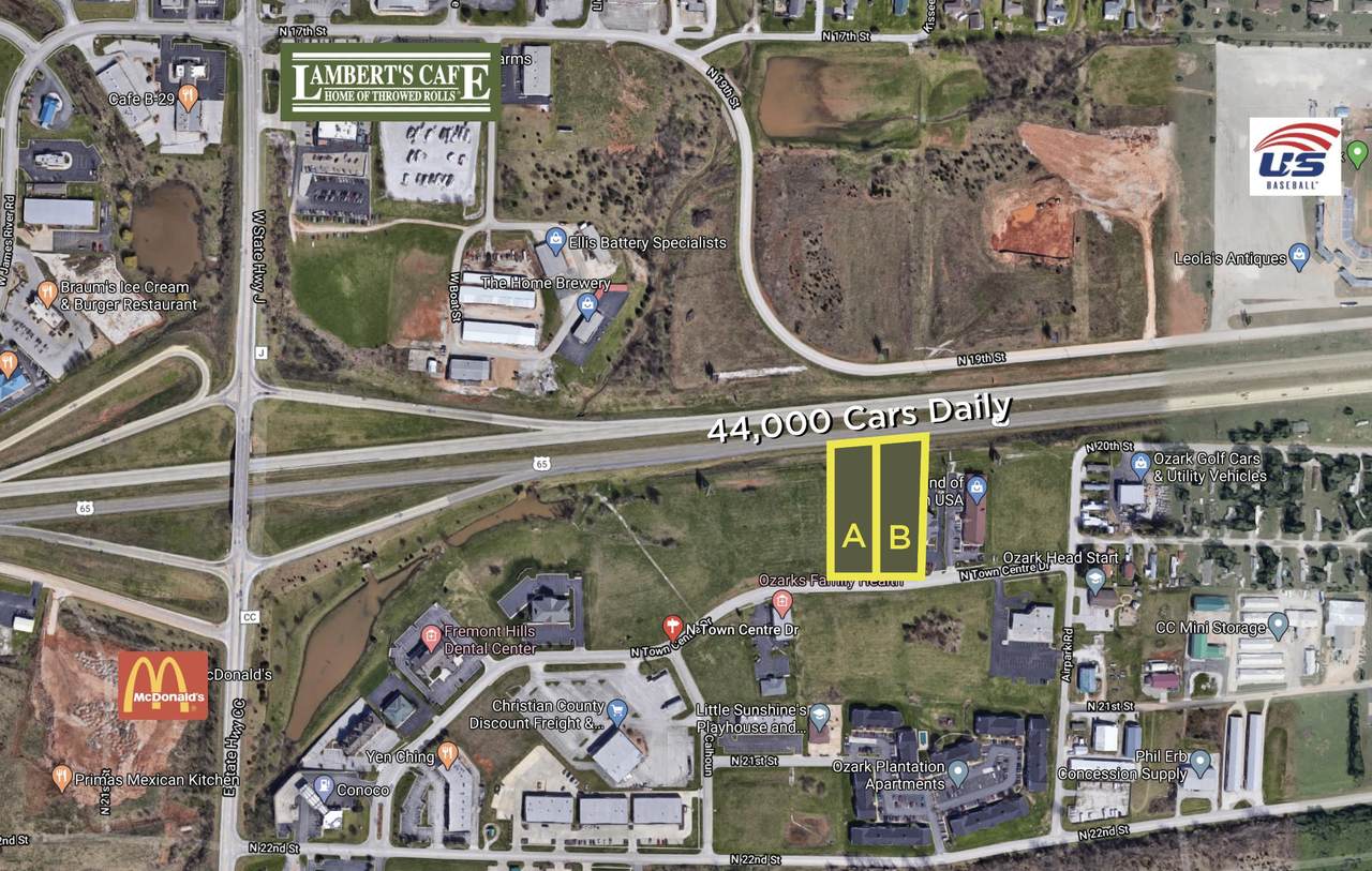4860-B Towne Centre Drive - Photo 1