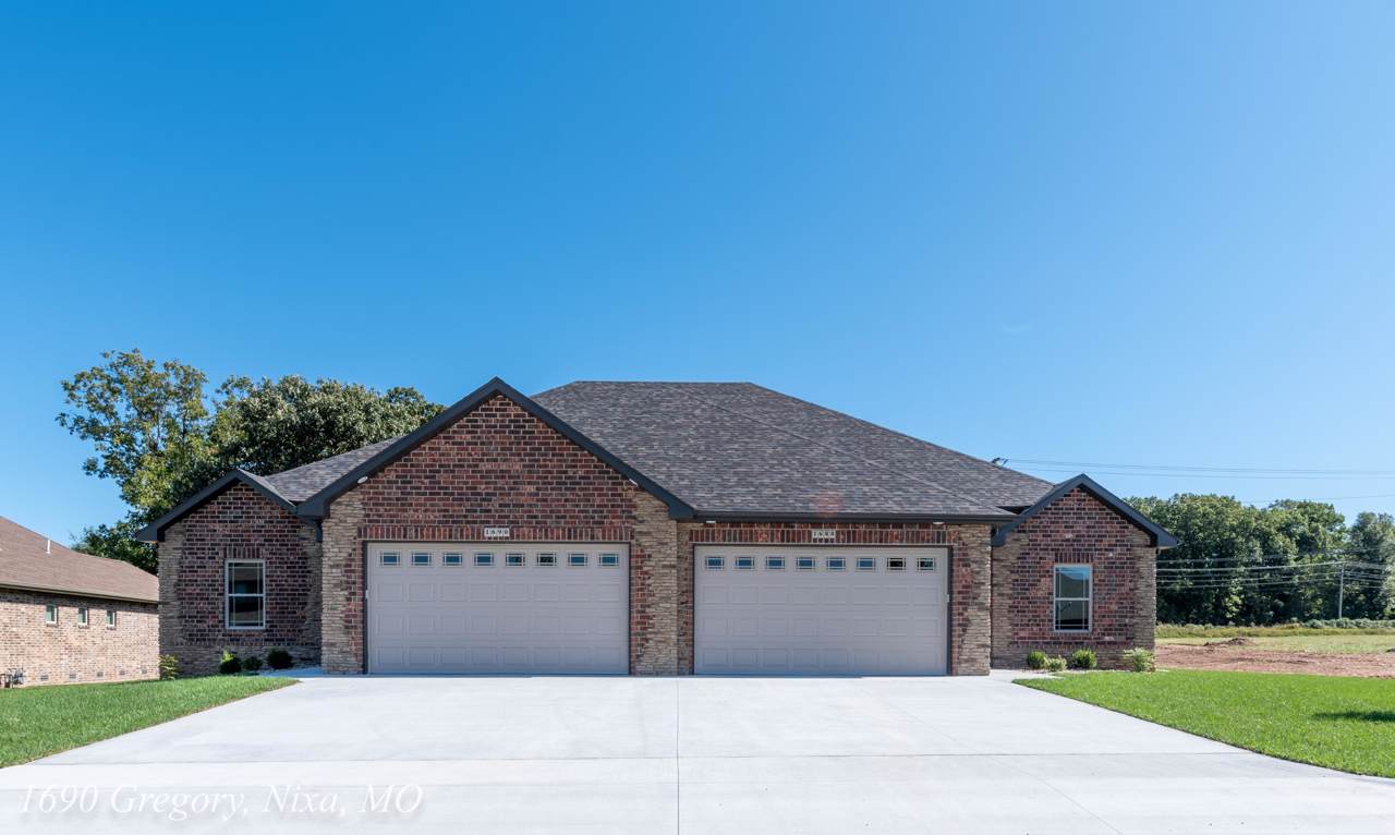 1688-1690 Gregory Drive - Photo 1