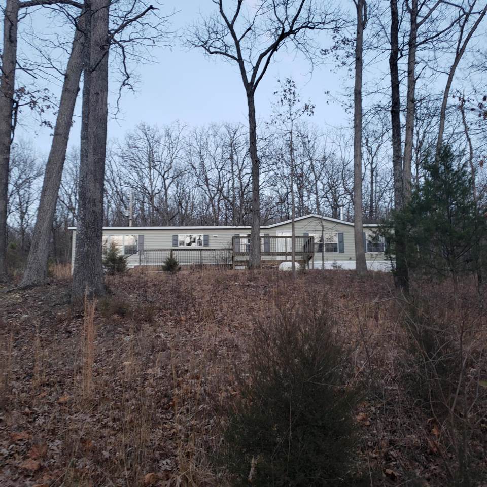 2268 Severs Road - Photo 1