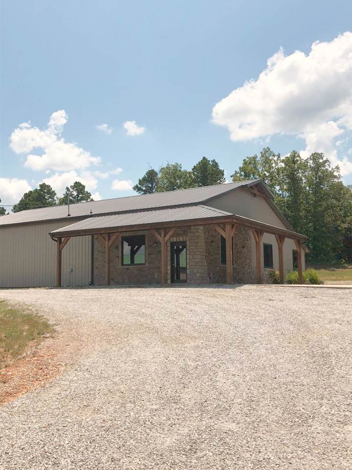 11762 Highway 63 - Photo 1