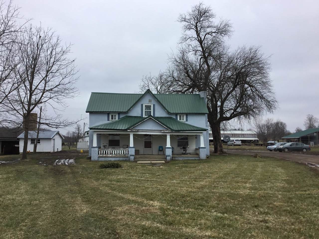 2216 State Highway M - Photo 1