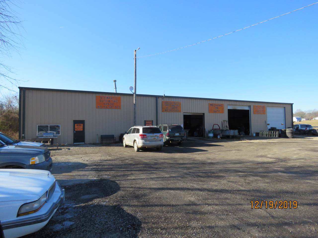 1102 Washington Avenue - Photo 1