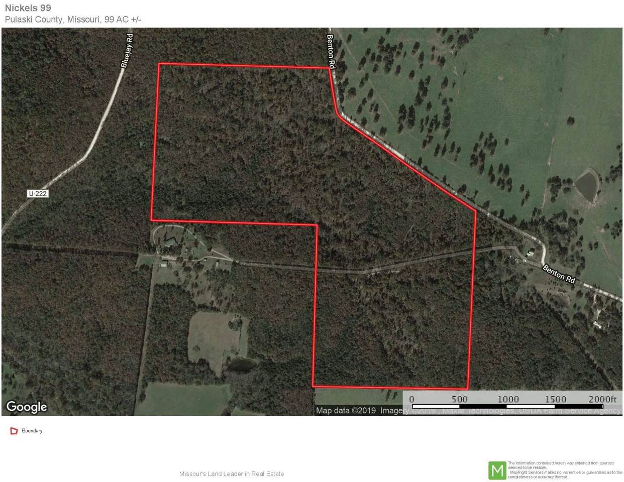 000 Benton Road - Photo 1