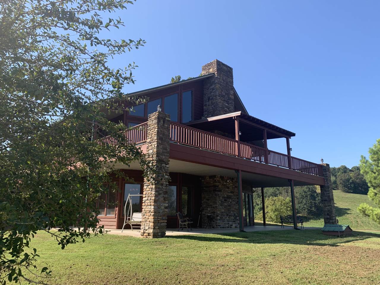 4799 Tar Kiln Road - Photo 1