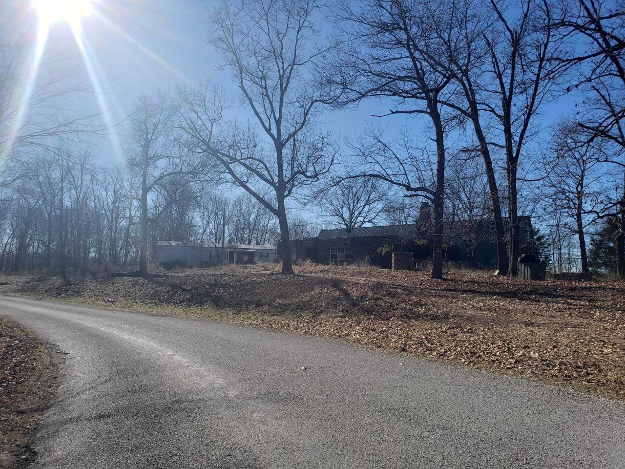 21601 Farm Road 1150 - Photo 1