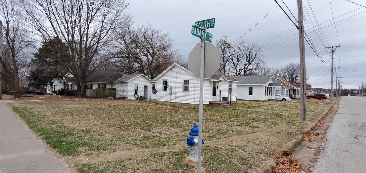 915 & 921 Albany - Photo 1