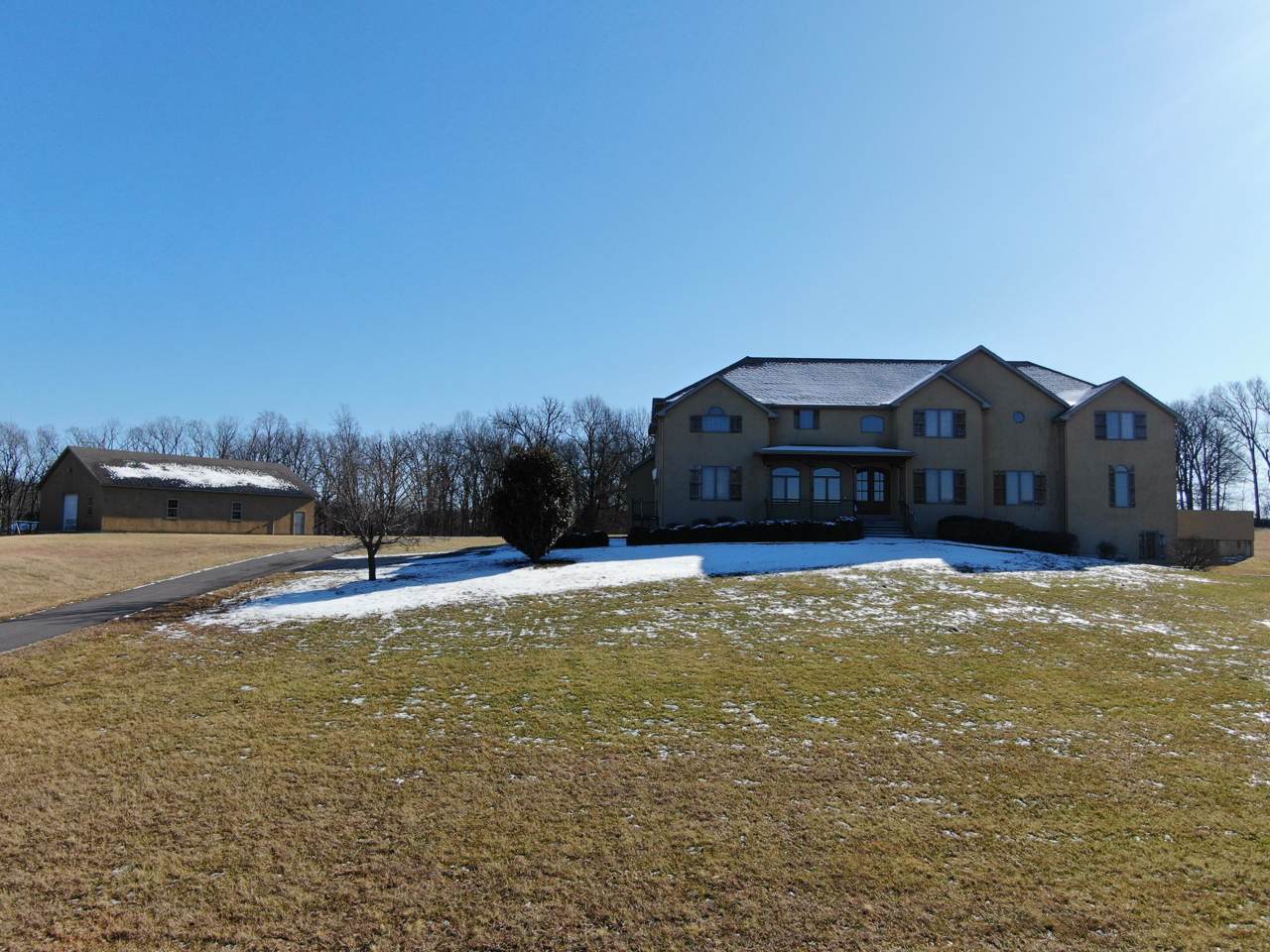 1000 Golf Course Road - Photo 1
