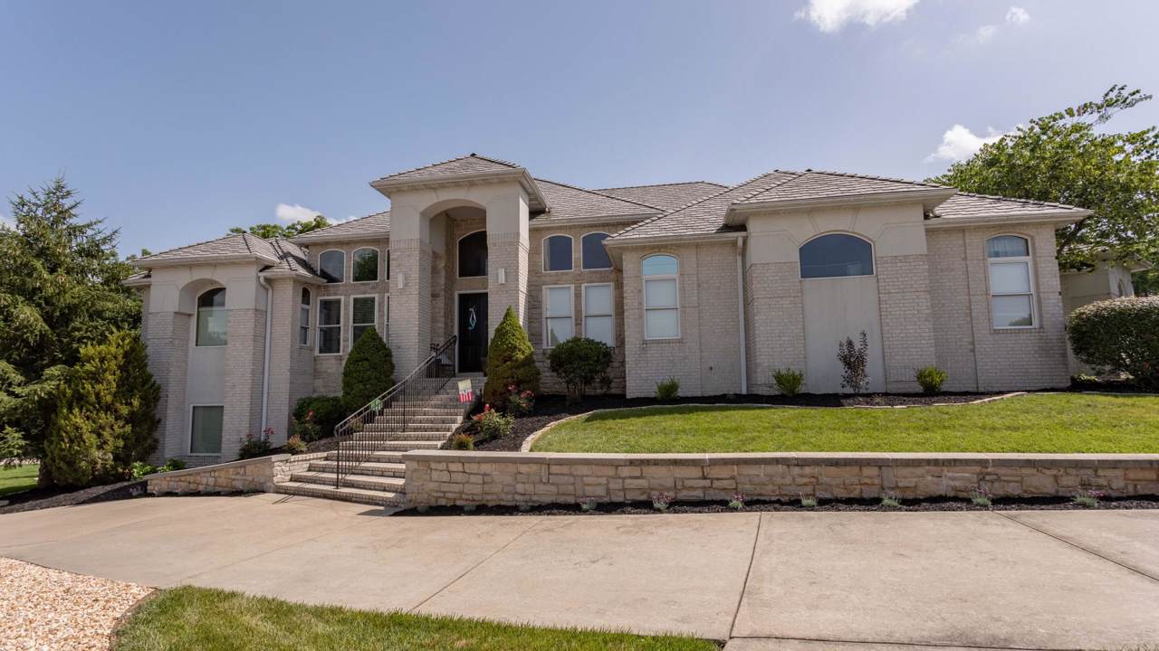 8328 Rolling Hills Drive - Photo 1