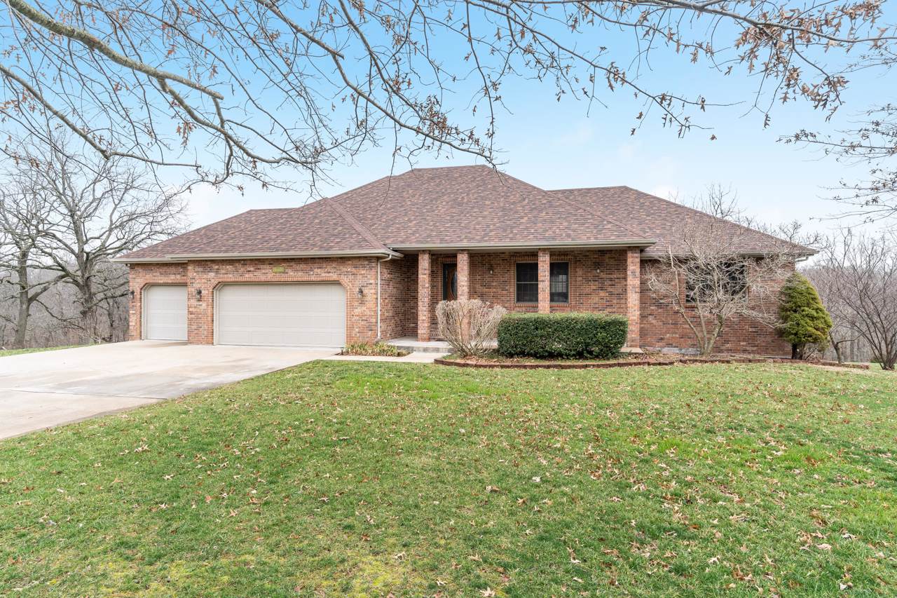 1719 Riverfork Drive - Photo 1