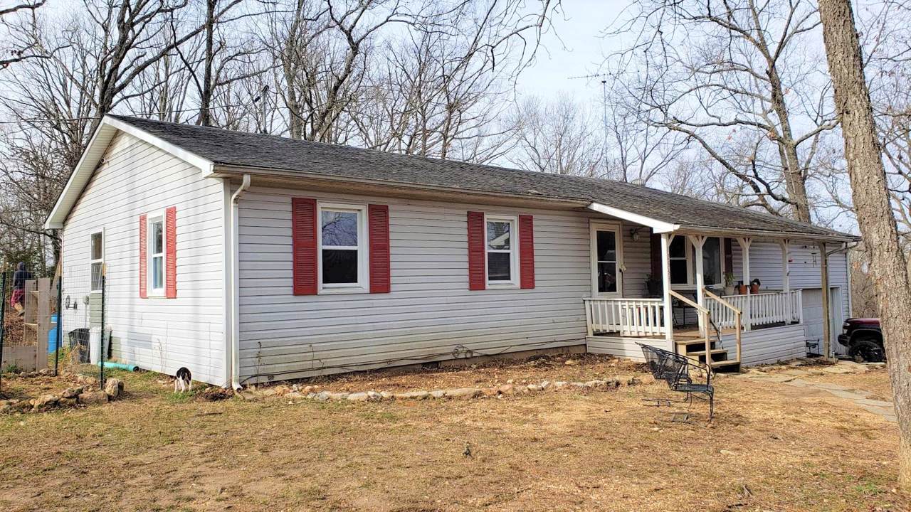 12585 Kimrey Drive - Photo 1