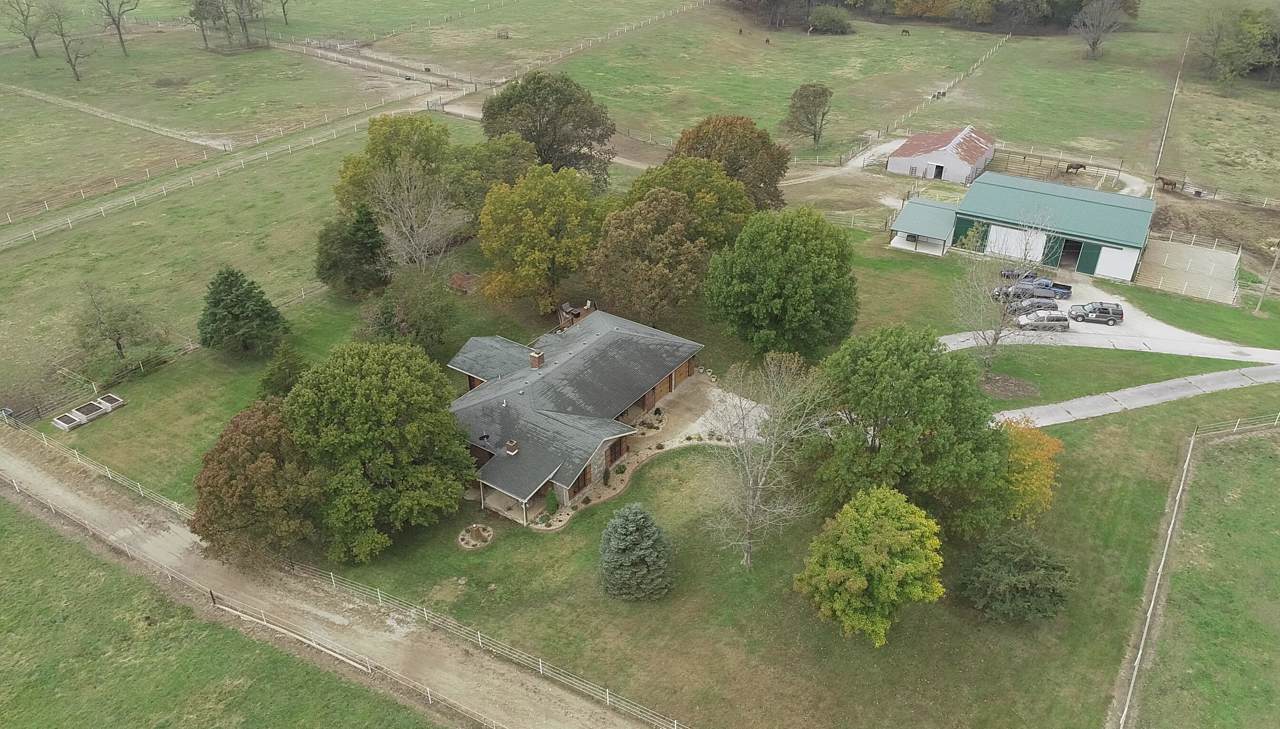 256 Century Farm Road - Photo 1