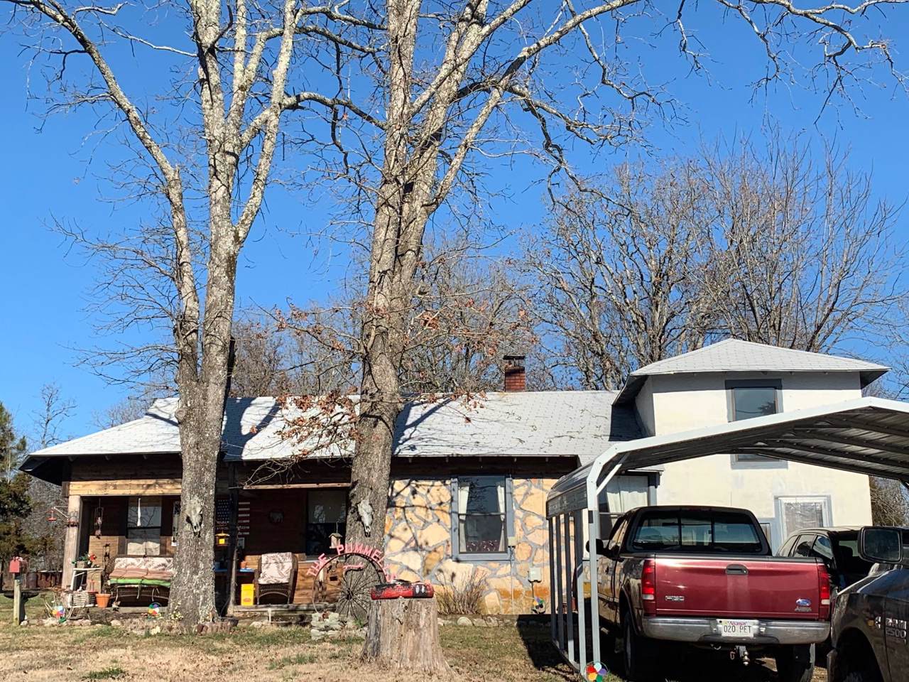 8804 Highway 9 - Photo 1