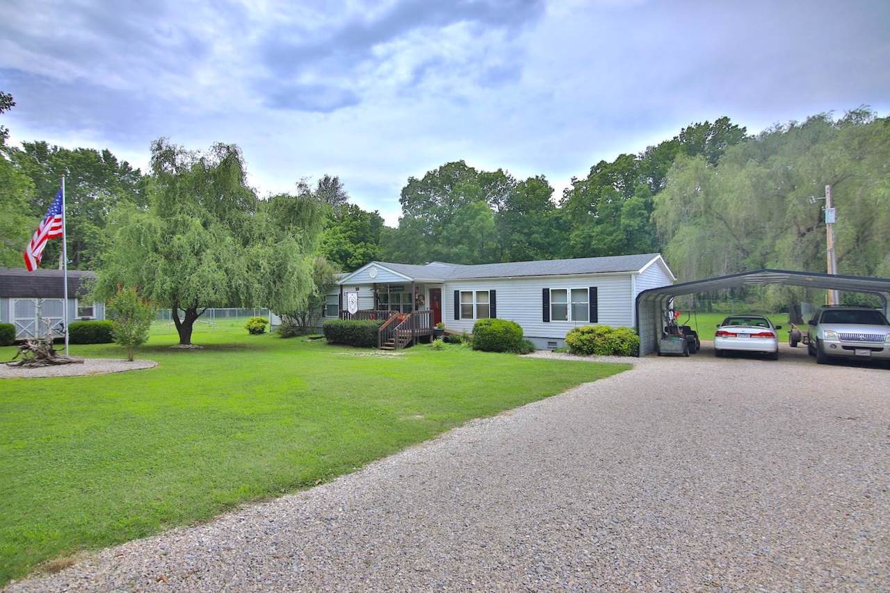 109 Spring Lake Drive - Photo 1