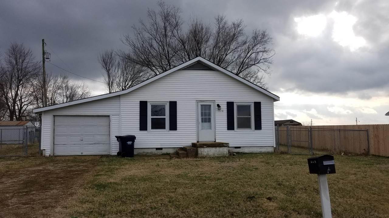 1526 Missouri Street - Photo 1