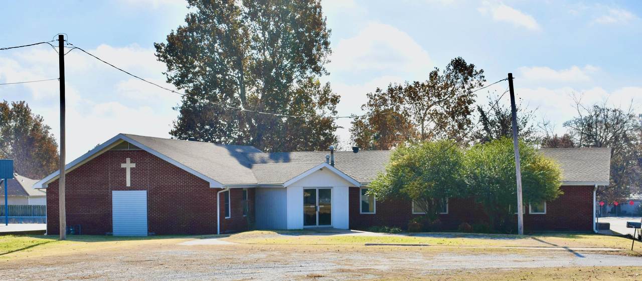 1218 32nd Street Street - Photo 1