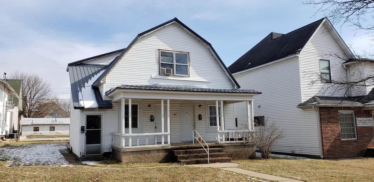 309 4th Street - Photo 1