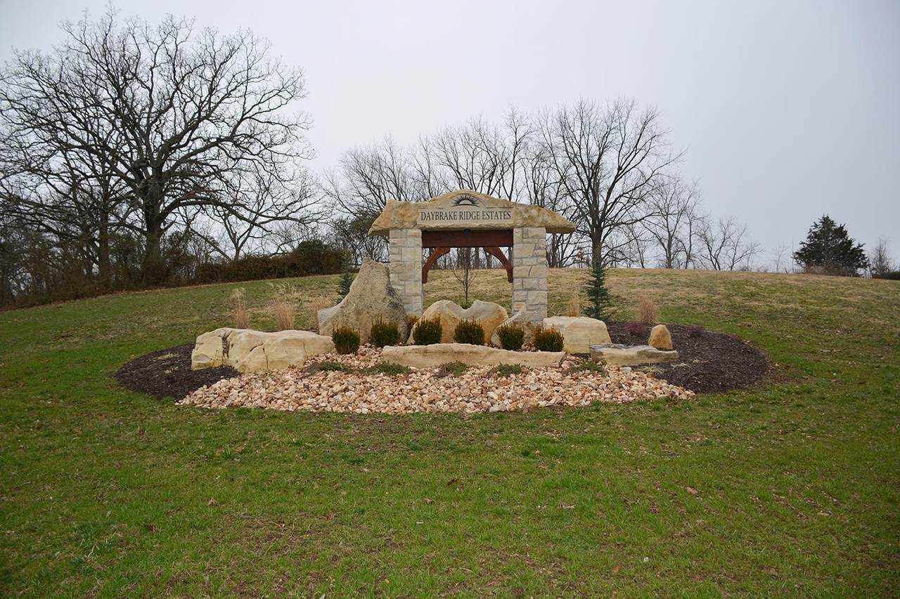 Lot #22 Autumn Way Drive - Photo 1