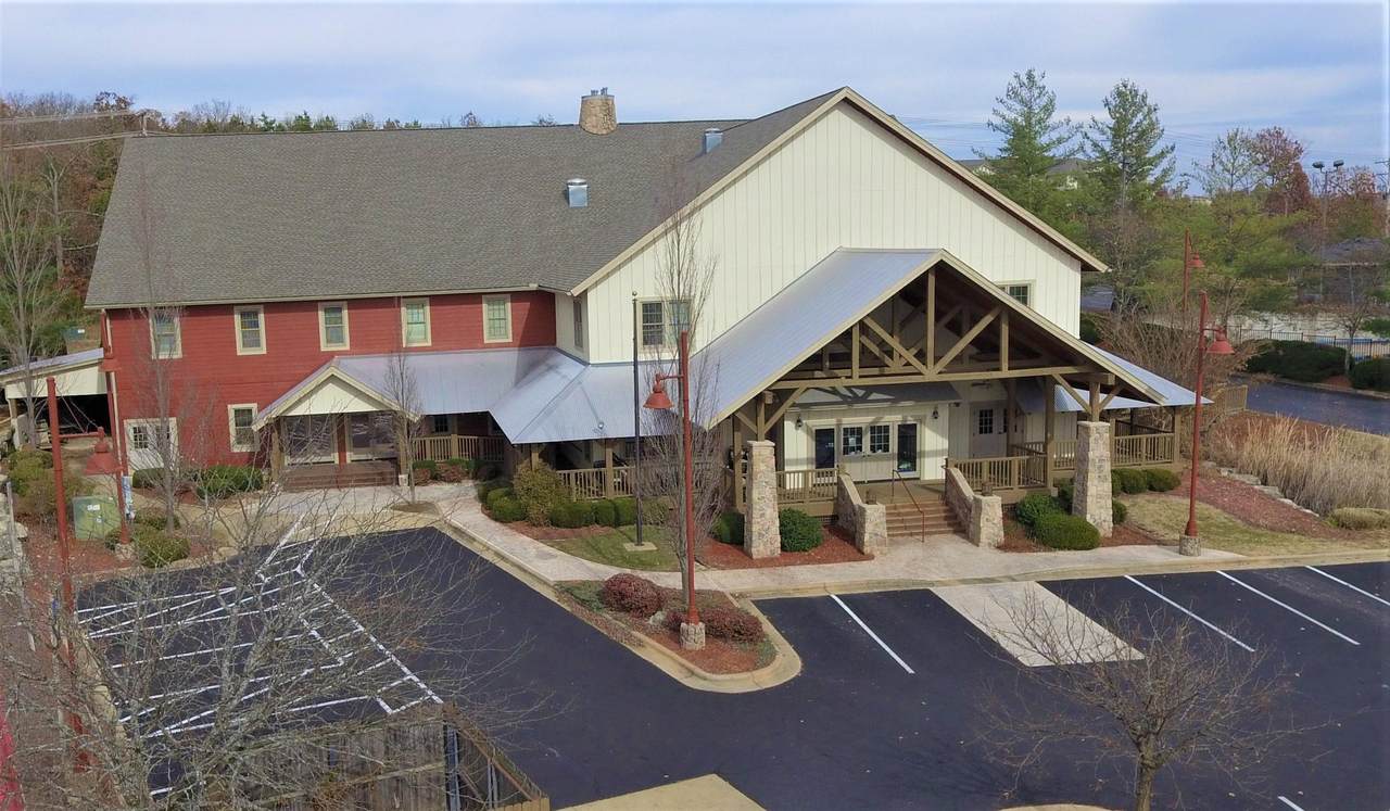 2921 Green Mountain Drive - Photo 1
