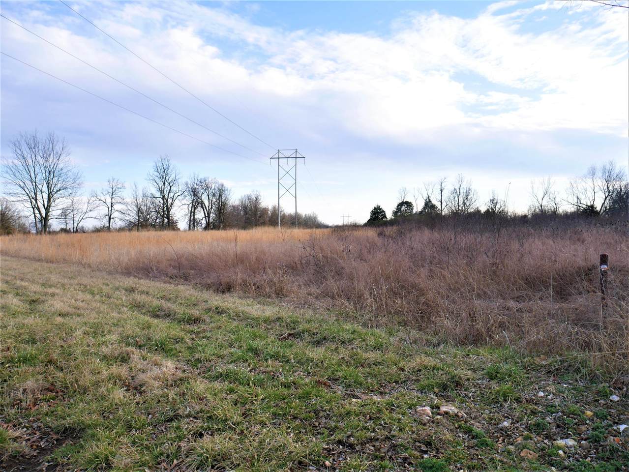 Tbd E Highland - Photo 1 Tbd E Highland - Photo 1