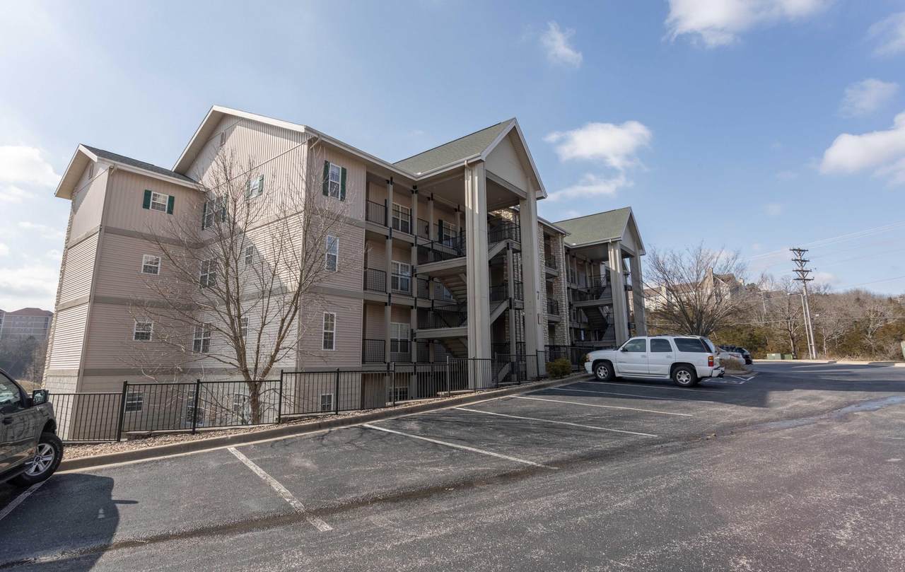 310 Wildwood Drive - Photo 1