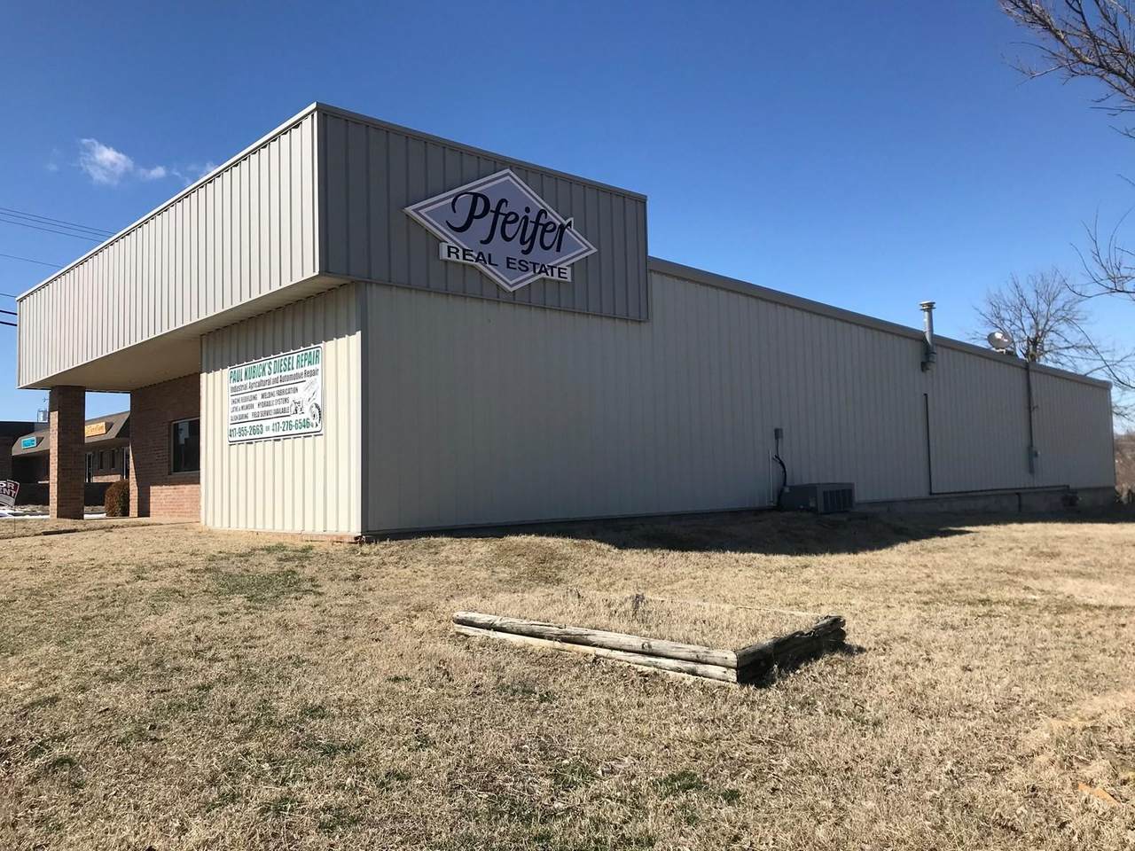 203 32 Highway - Photo 1