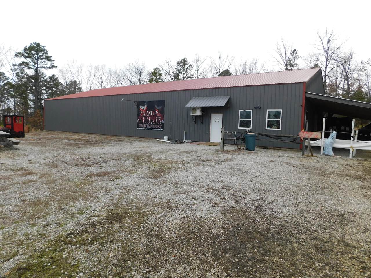 18205 Whitlock Road - Photo 1