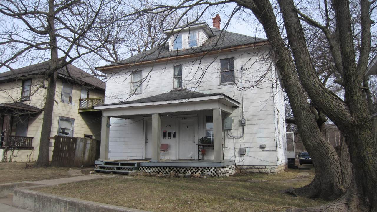 1470 Grant Avenue - Photo 1
