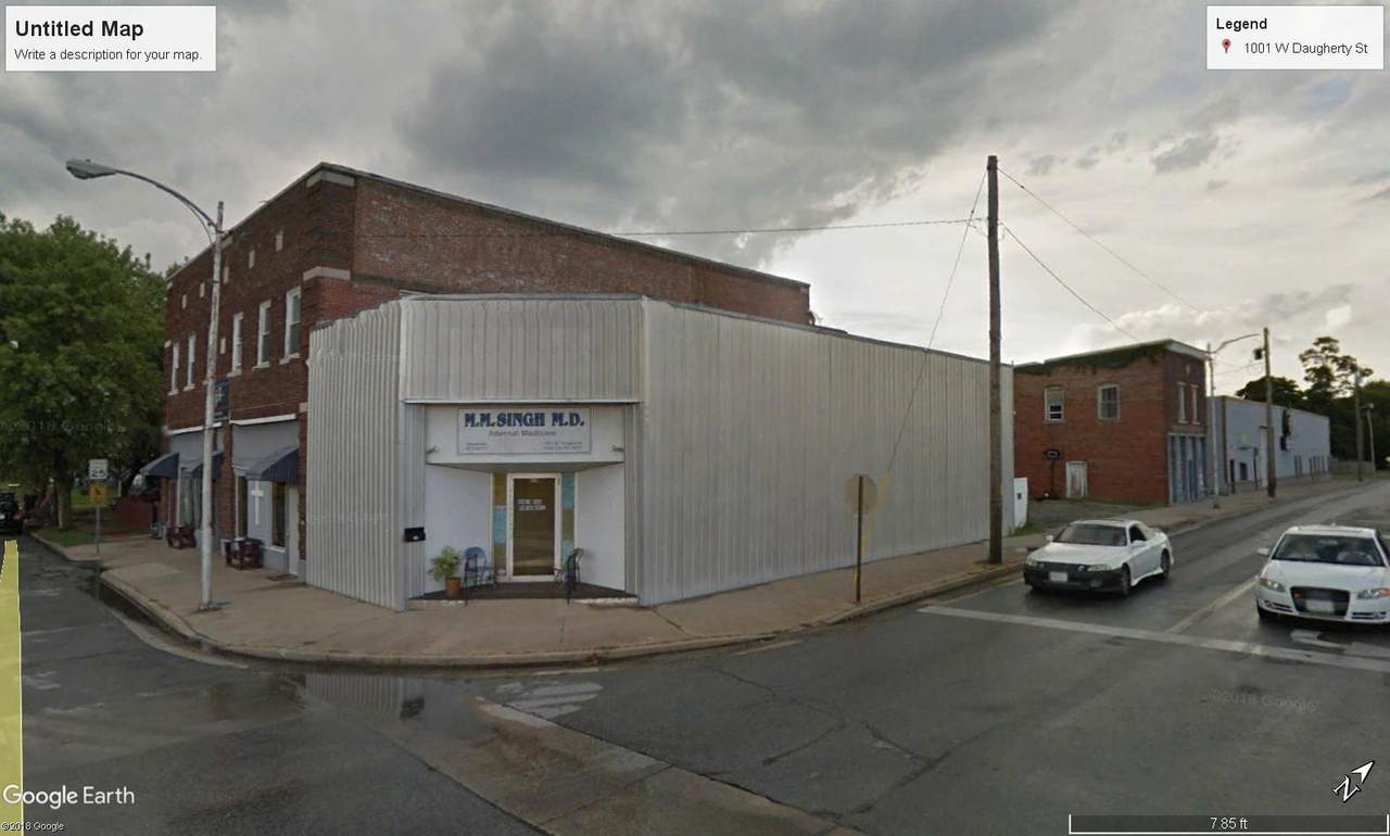 1001 Daugherty Street - Photo 1
