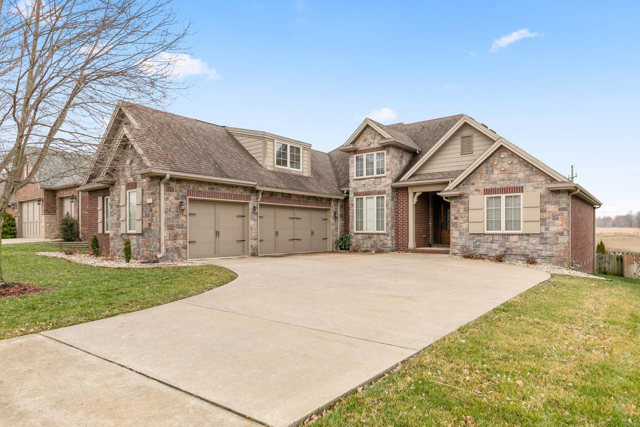 1413 Wicklow Road - Photo 1